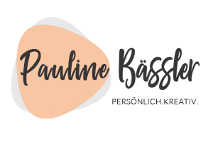 Pauline Bäßler - Logo